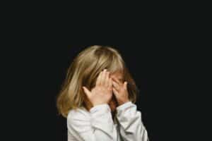 three prayers for temper tantrums