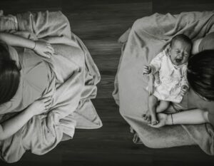 Holy Deliverer: A Prayer for a Traumatic Birth